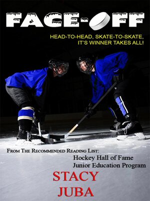 cover image of Face-Off